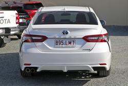 2021 Toyota Camry SX