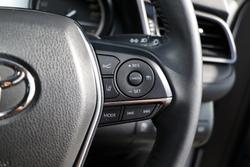 2021 Toyota Camry SX