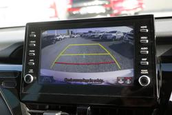 2021 Toyota Camry SX