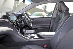 2021 Toyota Camry SX