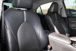 2021 Toyota Camry SX