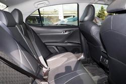 2021 Toyota Camry SX