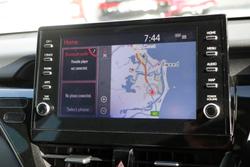 2021 Toyota Camry SX