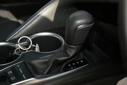 2021 Toyota Camry SX