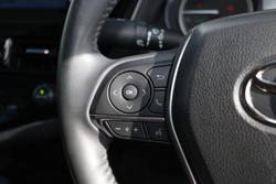 2021 Toyota Camry SX