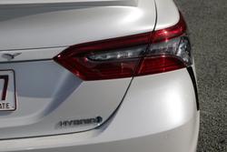 2021 Toyota Camry SX