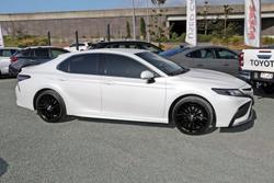 2021 Toyota Camry SX