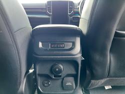 2025 Ford Everest Platinum MY25.50 4X4 Dual Range Arctic White