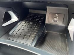 2025 Ford Everest Platinum MY25.50 4X4 Dual Range Arctic White