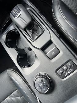 2025 Ford Everest Platinum MY25.50 4X4 Dual Range Arctic White