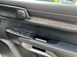 2025 Ford Everest Platinum MY25.50 4X4 Dual Range Arctic White