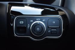 2023 Mercedes-Benz CLA-Class CLA250 C118 Four Wheel Drive Polar White
