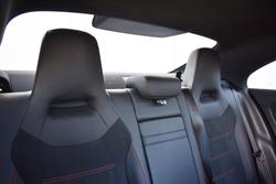 2023 Mercedes-Benz CLA-Class CLA250 C118 Four Wheel Drive Polar White