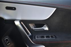 2023 Mercedes-Benz CLA-Class CLA250 C118 Four Wheel Drive Polar White