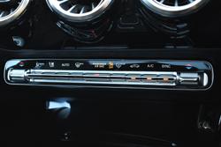 2023 Mercedes-Benz CLA-Class CLA250 C118 Four Wheel Drive Polar White