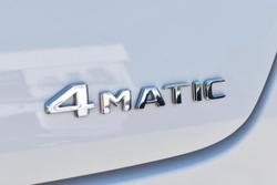 2023 Mercedes-Benz CLA-Class CLA250 C118 Four Wheel Drive Polar White