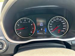 2023 Mitsubishi Eclipse Cross LS