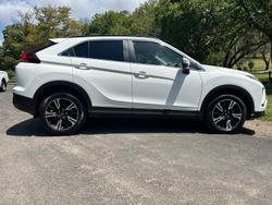 2023 Mitsubishi Eclipse Cross LS