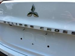 2023 Mitsubishi Eclipse Cross LS