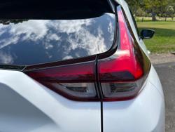 2023 Mitsubishi Eclipse Cross LS