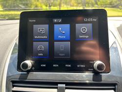 2023 Mitsubishi Eclipse Cross LS