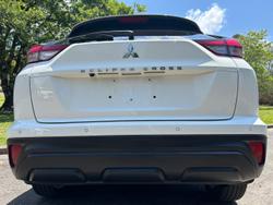 2023 Mitsubishi Eclipse Cross LS