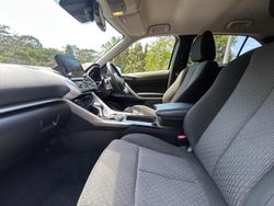 2023 Mitsubishi Eclipse Cross LS