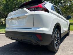 2023 Mitsubishi Eclipse Cross LS