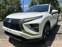 2023 Mitsubishi Eclipse Cross LS