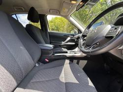 2023 Mitsubishi Eclipse Cross LS