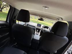 2023 Mitsubishi Eclipse Cross LS