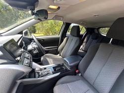 2023 Mitsubishi Eclipse Cross LS