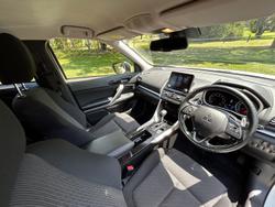 2023 Mitsubishi Eclipse Cross LS