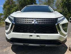 2023 Mitsubishi Eclipse Cross LS