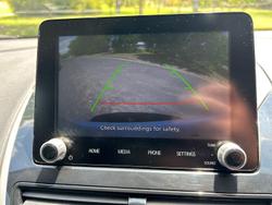 2023 Mitsubishi Eclipse Cross LS