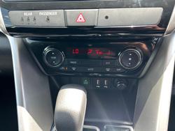 2023 Mitsubishi Eclipse Cross LS