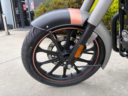 2025 Royal Enfield CLASSIC 350 DARK Grey