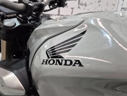 2021 Honda CB650R CB Grey