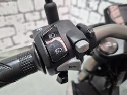 2021 Honda CB650R CB Grey
