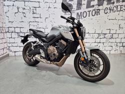 Honda CB650R
