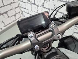 2021 Honda CB650R CB Grey