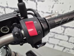2021 Honda CB650R CB Grey