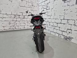 2021 Honda CB650R CB Grey