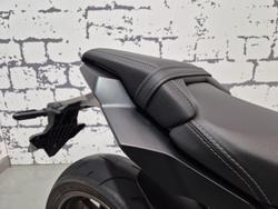 2021 Honda CB650R CB Grey