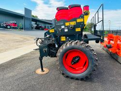 Baldan Spde 5000 Double Disc Seeder