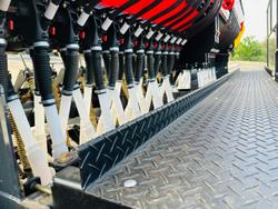 Baldan Spde 5000 Double Disc Seeder