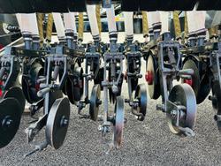 0 Baldan Spde 5000 Double Disc Seeder