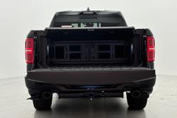 2025 RAM 1500 Limited Hurricane HO RamBox