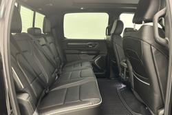 2025 RAM 1500 Limited Hurricane HO RamBox