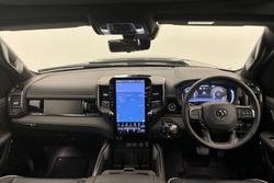 2025 RAM 1500 Limited Hurricane HO RamBox